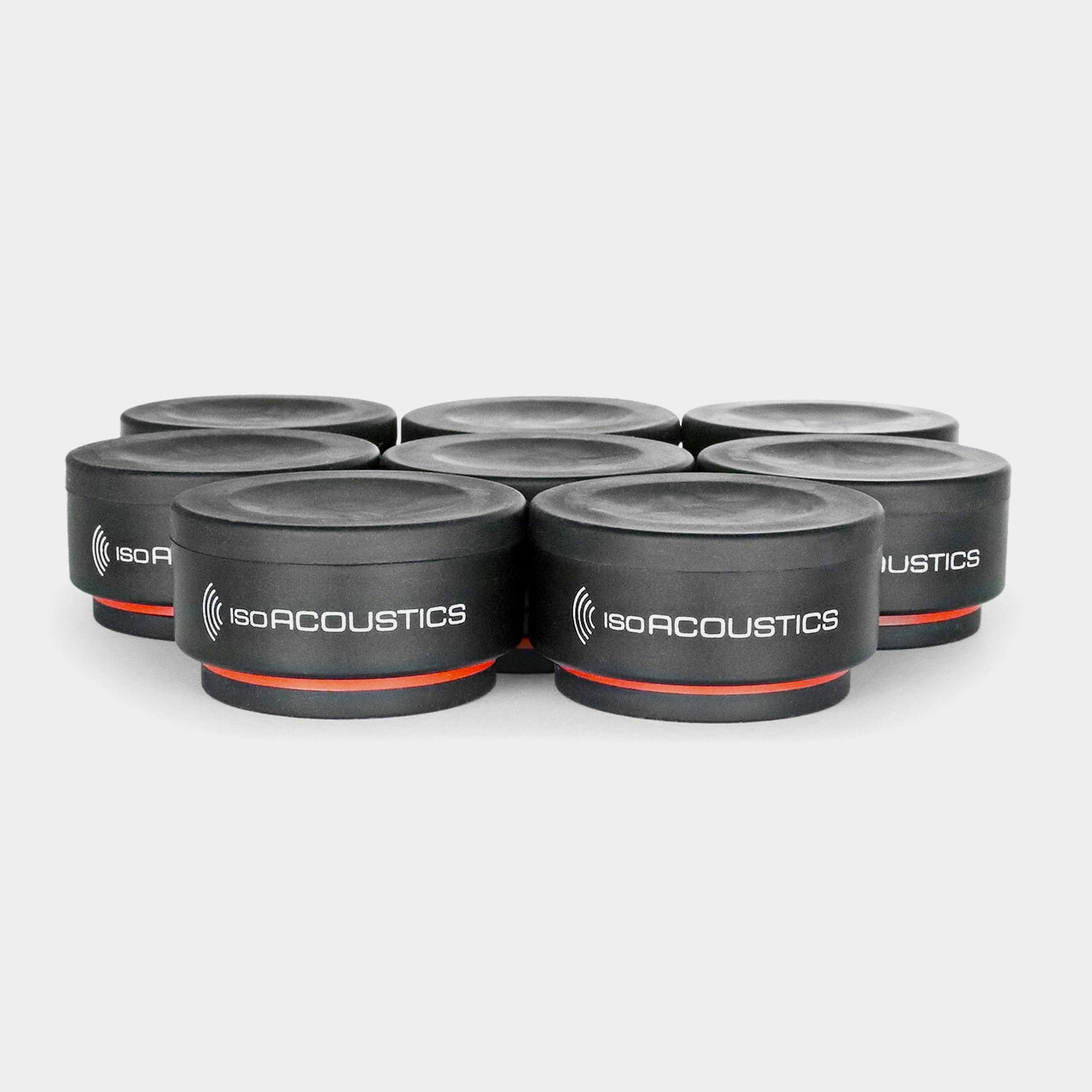 IsoAcoustics ISO-Puck (4 Pack) | SX Pro - SX Pro Audio
